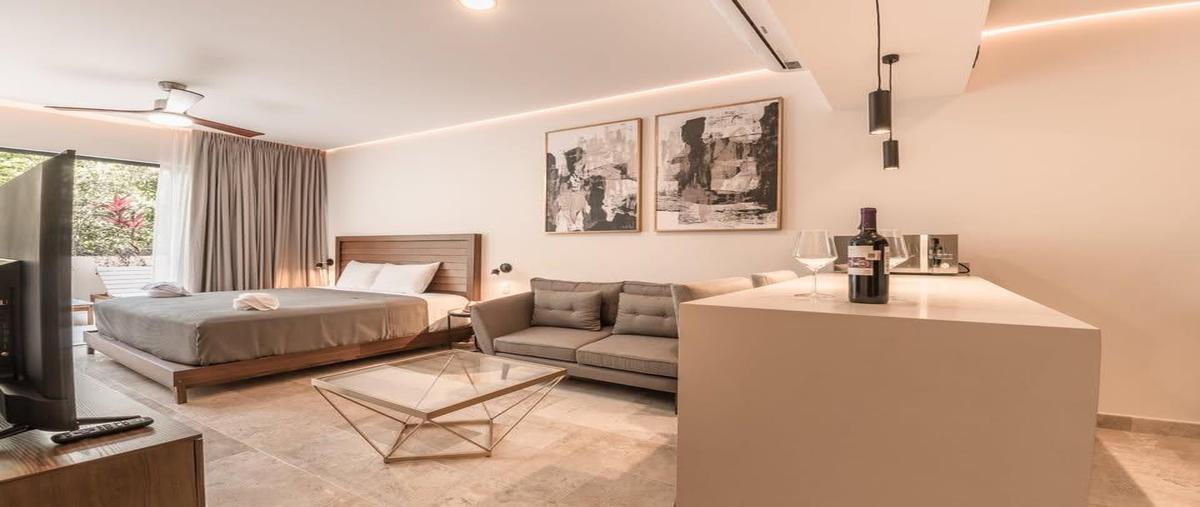 Foto de departamento en renta en  , aldea zama, tulum, quintana roo, 0 No. 05