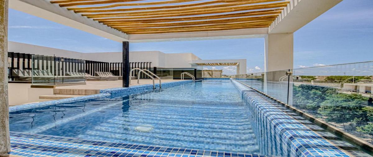 Foto de departamento en venta en  , aldea zama, tulum, quintana roo, 0 No. 04