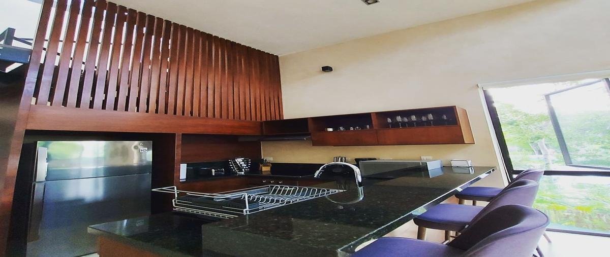 Foto de departamento en venta en  , aldea zama, tulum, quintana roo, 0 No. 03