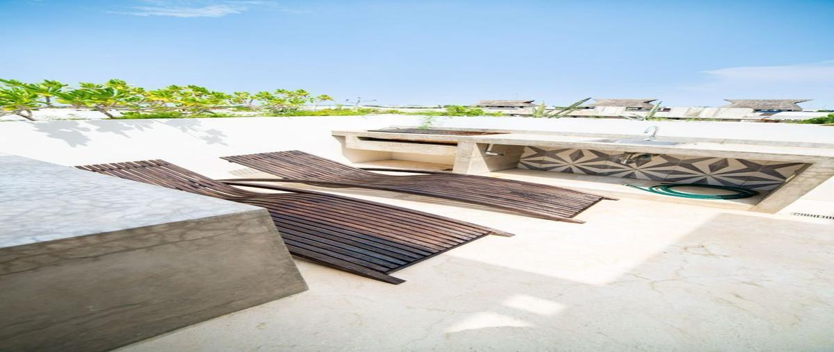 Foto de departamento en renta en  , aldea zama, tulum, quintana roo, 0 No. 04