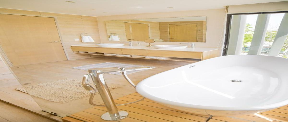 Foto de departamento en renta en  , aldea zama, tulum, quintana roo, 0 No. 05