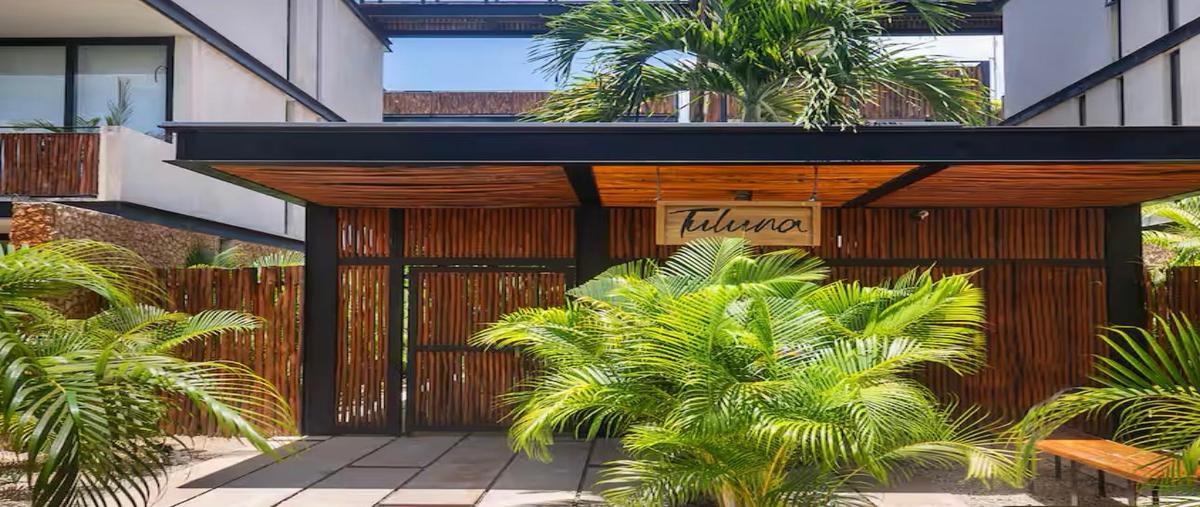 Foto de departamento en venta en  , aldea zama, tulum, quintana roo, 0 No. 04