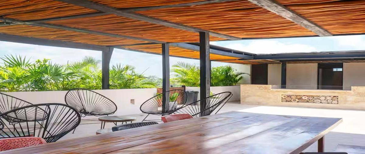 Foto de departamento en venta en  , aldea zama, tulum, quintana roo, 0 No. 05
