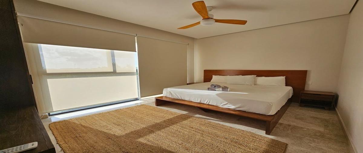 Foto de departamento en renta en  , aldea zama, tulum, quintana roo, 0 No. 04