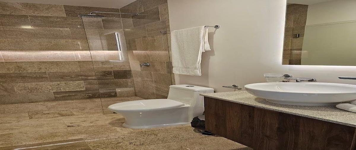 Foto de departamento en renta en  , aldea zama, tulum, quintana roo, 0 No. 05