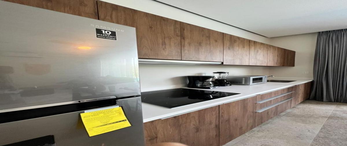 Foto de departamento en renta en  , aldea zama, tulum, quintana roo, 0 No. 05