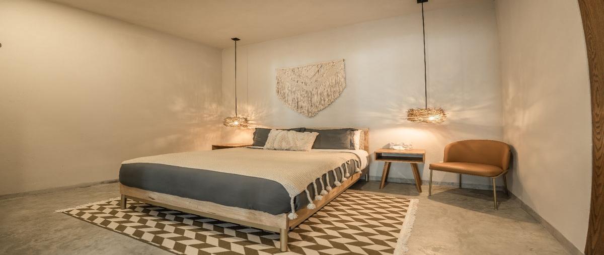 Foto de departamento en renta en  , aldea zama, tulum, quintana roo, 0 No. 03