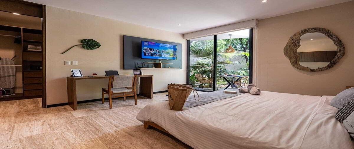 Foto de departamento en venta en  , aldea zama, tulum, quintana roo, 0 No. 04