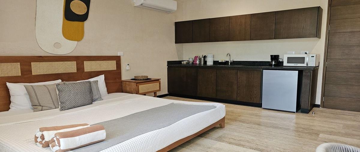 Foto de departamento en venta en  , aldea zama, tulum, quintana roo, 0 No. 05