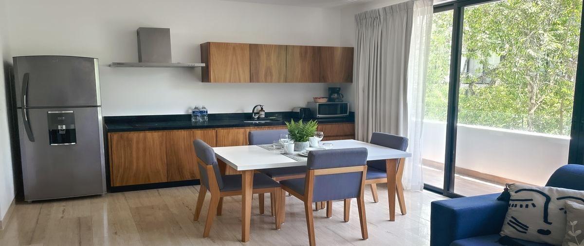 Foto de departamento en renta en  , aldea zama, tulum, quintana roo, 0 No. 03