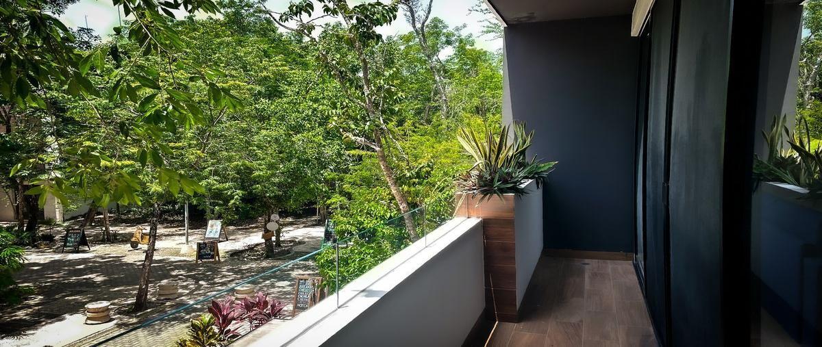 Foto de departamento en renta en  , aldea zama, tulum, quintana roo, 0 No. 05