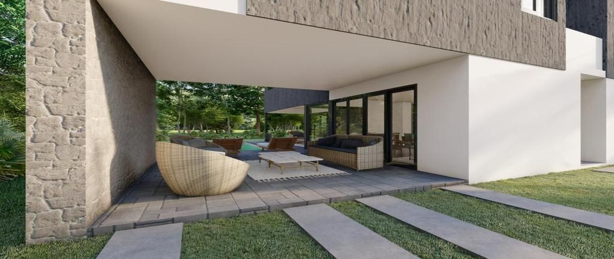 Foto de casa en venta en  , aldea zama, tulum, quintana roo, 0 No. 03