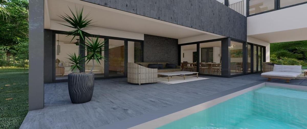 Foto de casa en venta en  , aldea zama, tulum, quintana roo, 0 No. 05