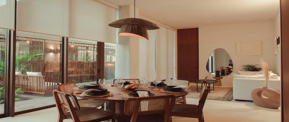 Foto de departamento en venta en  , aldea zama, tulum, quintana roo, 0 No. 03