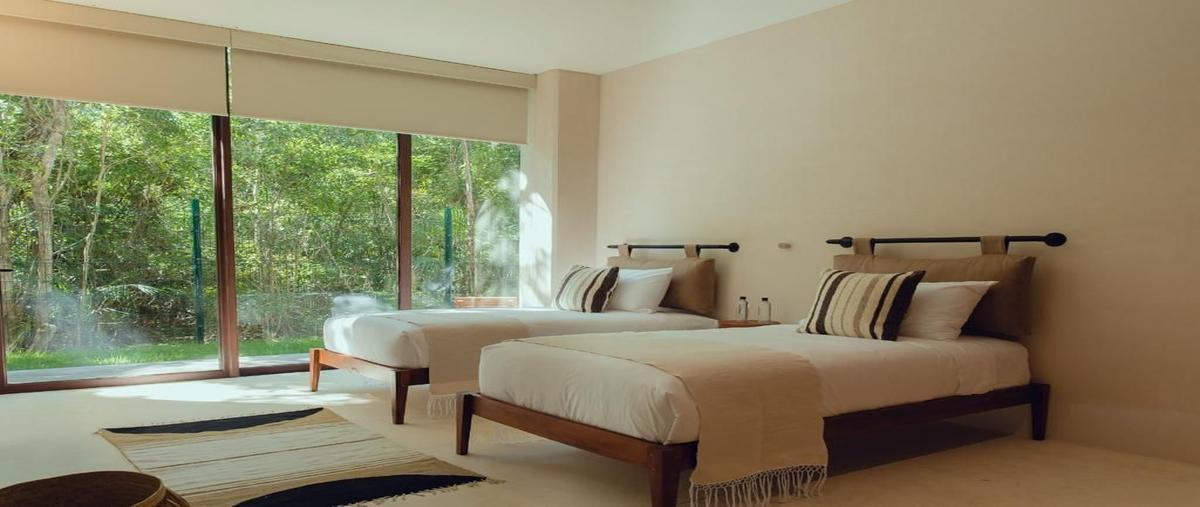 Foto de departamento en venta en  , aldea zama, tulum, quintana roo, 0 No. 05