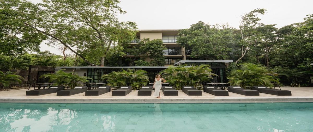 Foto de departamento en venta en  , aldea zama, tulum, quintana roo, 0 No. 04
