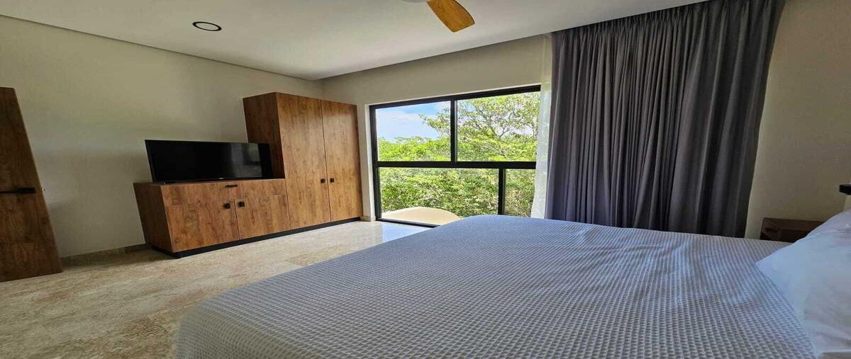 Foto de departamento en renta en  , aldea zama, tulum, quintana roo, 0 No. 04