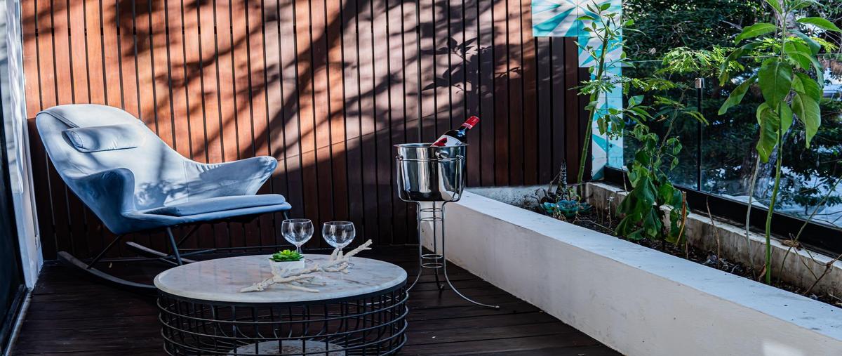 Foto de casa en renta en  , aldea zama, tulum, quintana roo, 0 No. 03