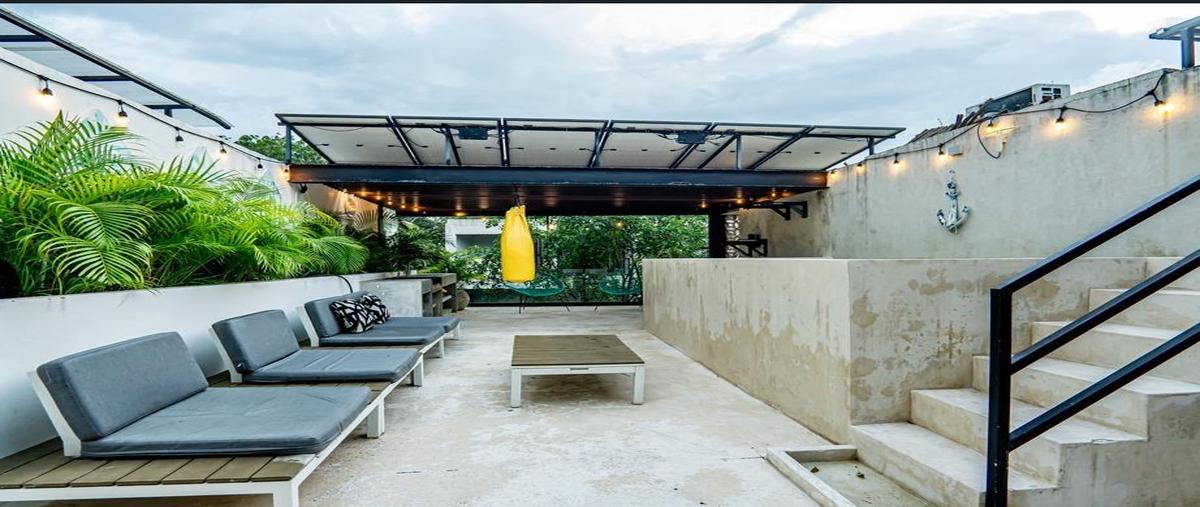 Foto de casa en renta en  , aldea zama, tulum, quintana roo, 0 No. 05