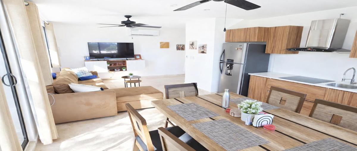 Foto de departamento en venta en  , aldea zama, tulum, quintana roo, 0 No. 03