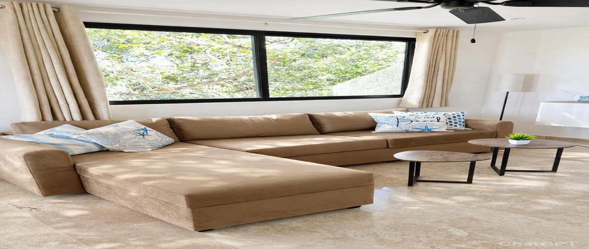 Foto de departamento en venta en  , aldea zama, tulum, quintana roo, 0 No. 05