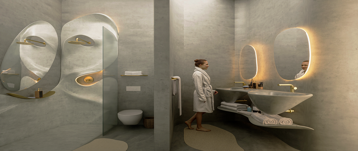 Foto de departamento en venta en  , aldea zama, tulum, quintana roo, 0 No. 04