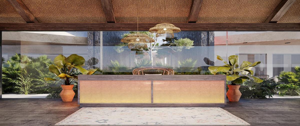 Foto de departamento en venta en  , aldea zama, tulum, quintana roo, 0 No. 05