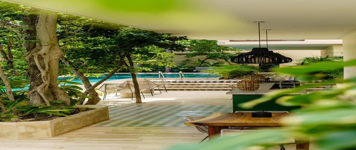 Foto de departamento en venta en  , aldea zama, tulum, quintana roo, 0 No. 05