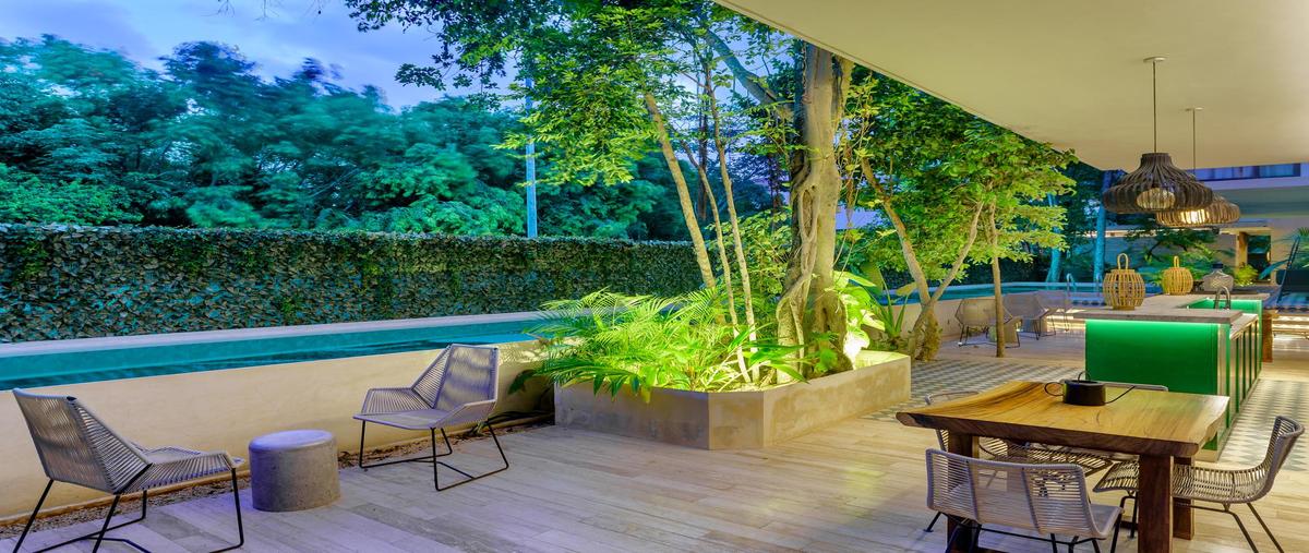 Foto de departamento en venta en  , aldea zama, tulum, quintana roo, 0 No. 03