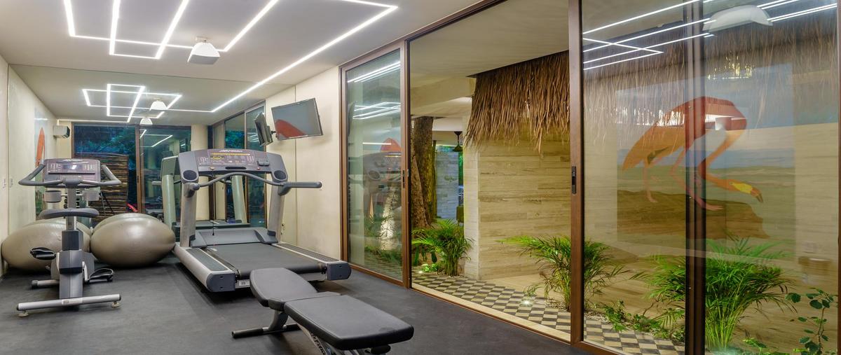 Foto de departamento en venta en  , aldea zama, tulum, quintana roo, 0 No. 05