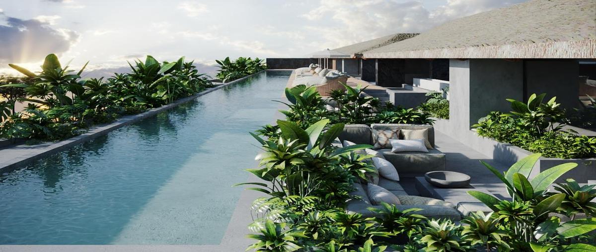 Foto de departamento en venta en  , aldea zama, tulum, quintana roo, 0 No. 03