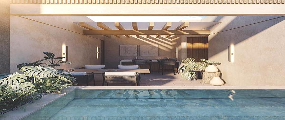 Foto de departamento en venta en  , aldea zama, tulum, quintana roo, 0 No. 05