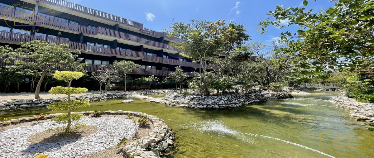 Foto de departamento en renta en  , aldea zama, tulum, quintana roo, 0 No. 03