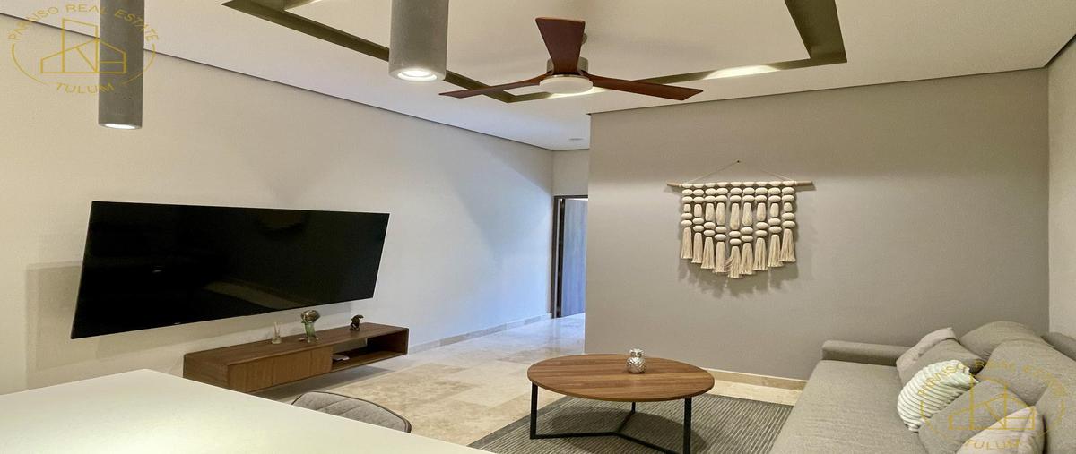 Foto de departamento en renta en  , aldea zama, tulum, quintana roo, 0 No. 05