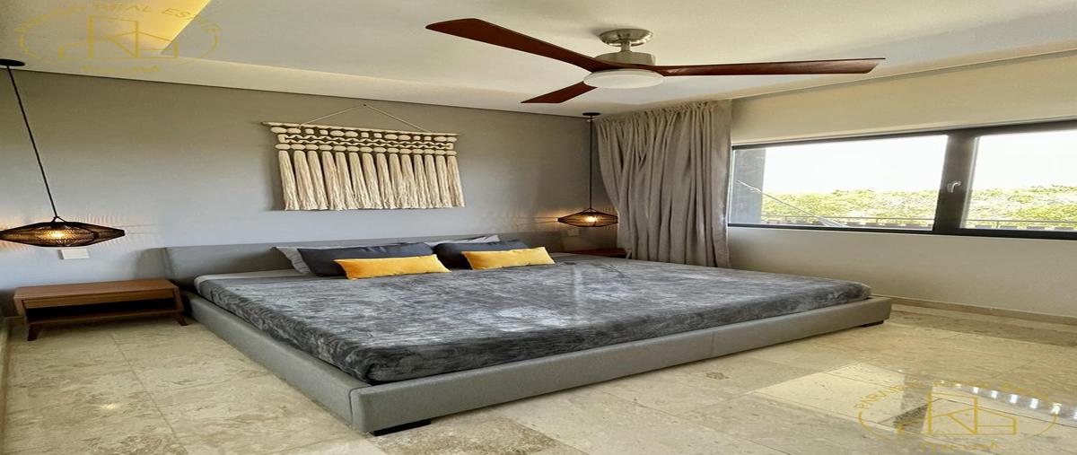 Foto de departamento en renta en  , aldea zama, tulum, quintana roo, 0 No. 03