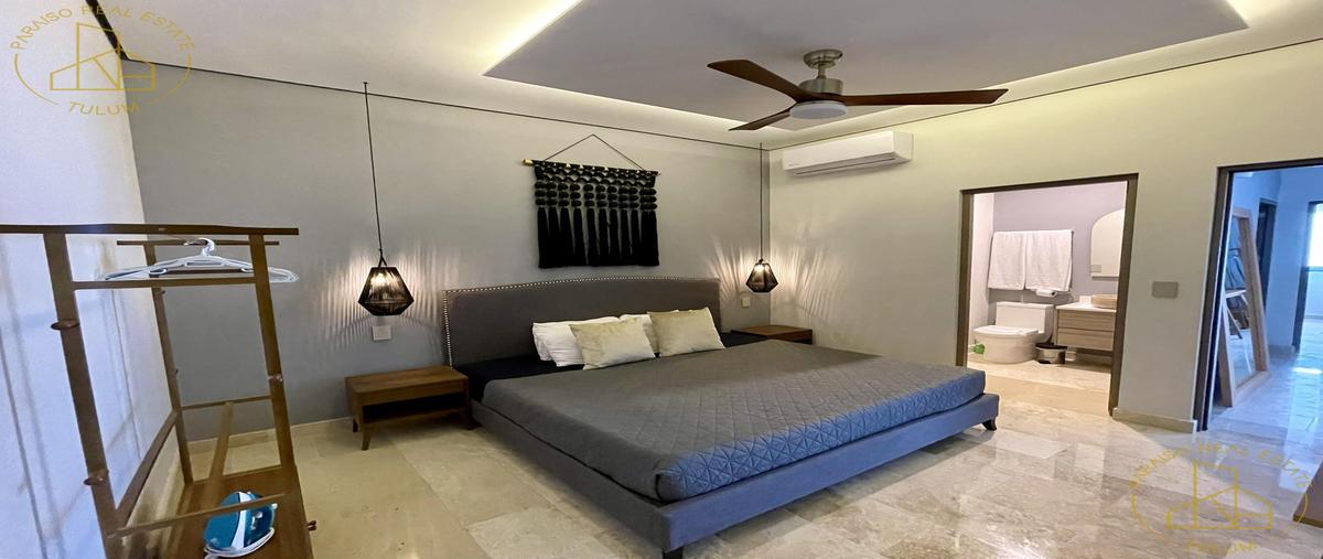 Foto de departamento en renta en  , aldea zama, tulum, quintana roo, 0 No. 04