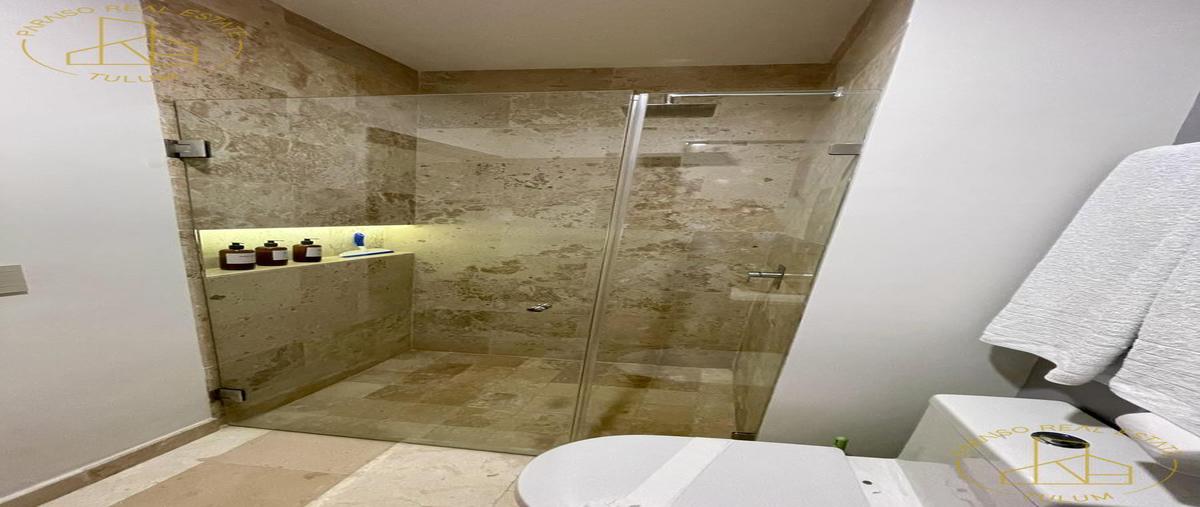 Foto de departamento en renta en  , aldea zama, tulum, quintana roo, 0 No. 05