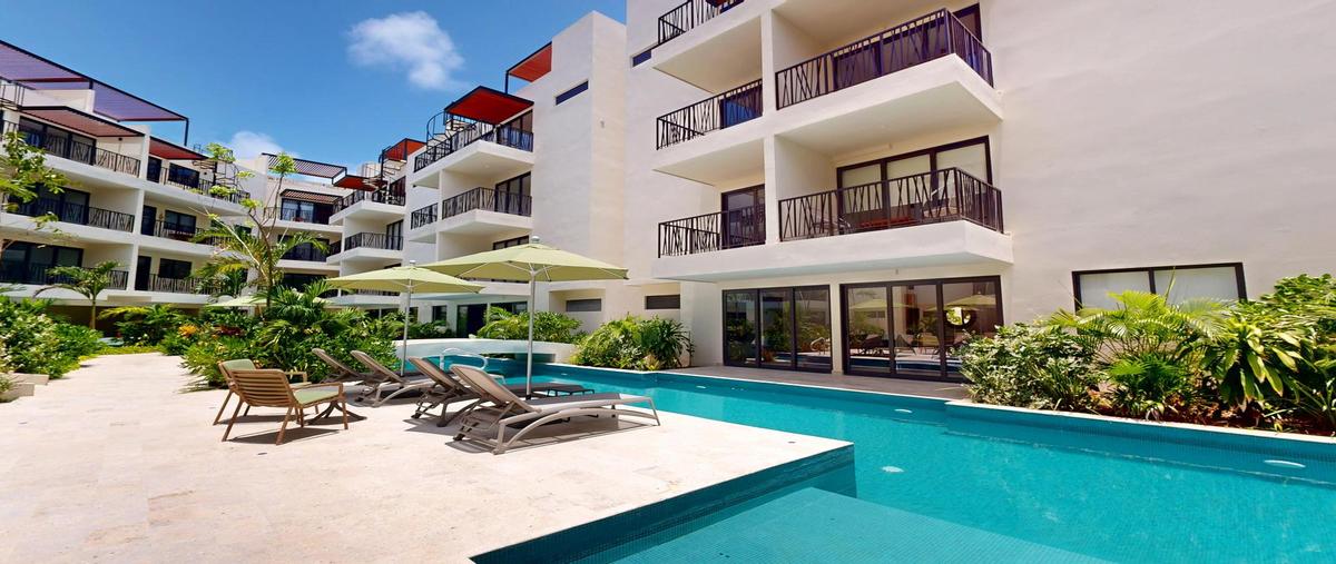 Foto de departamento en venta en  , aldea zama, tulum, quintana roo, 0 No. 04