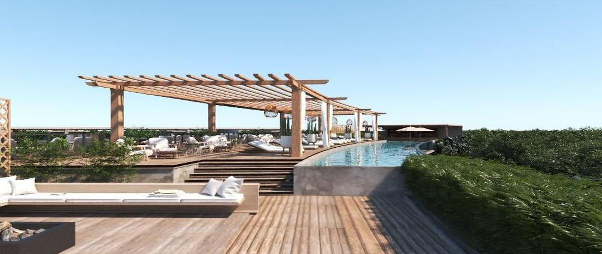 Foto de departamento en venta en  , aldea zama, tulum, quintana roo, 0 No. 05