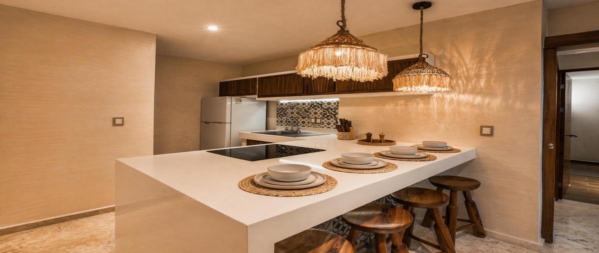 Foto de departamento en venta en  , aldea zama, tulum, quintana roo, 0 No. 03