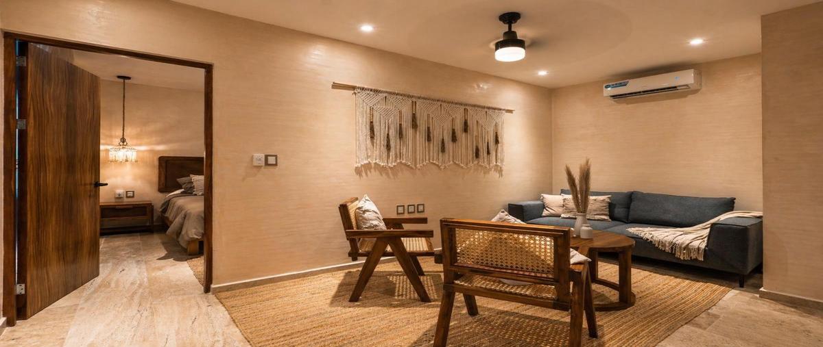 Foto de departamento en venta en  , aldea zama, tulum, quintana roo, 0 No. 04