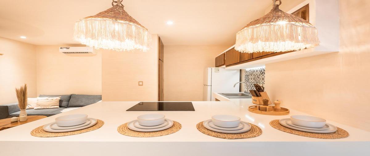 Foto de departamento en venta en  , aldea zama, tulum, quintana roo, 0 No. 05