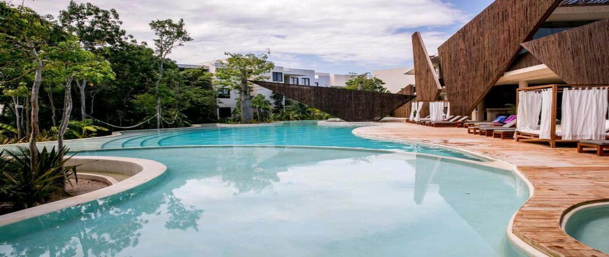 Foto de departamento en venta en  , aldea zama, tulum, quintana roo, 0 No. 03