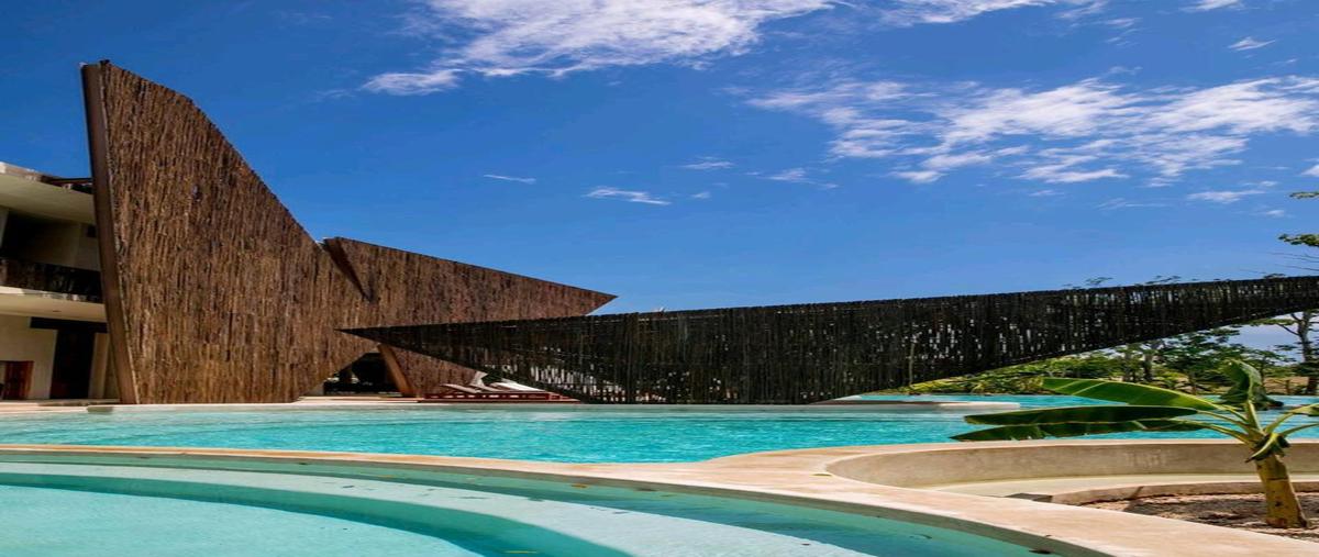 Foto de departamento en venta en  , aldea zama, tulum, quintana roo, 0 No. 05