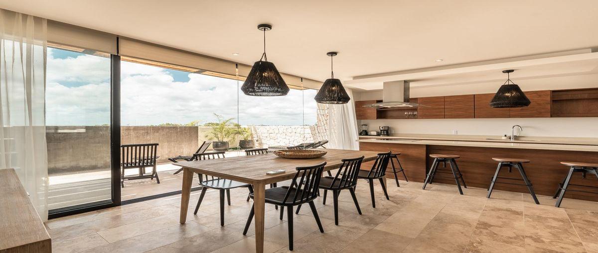 Foto de departamento en venta en  , aldea zama, tulum, quintana roo, 0 No. 04