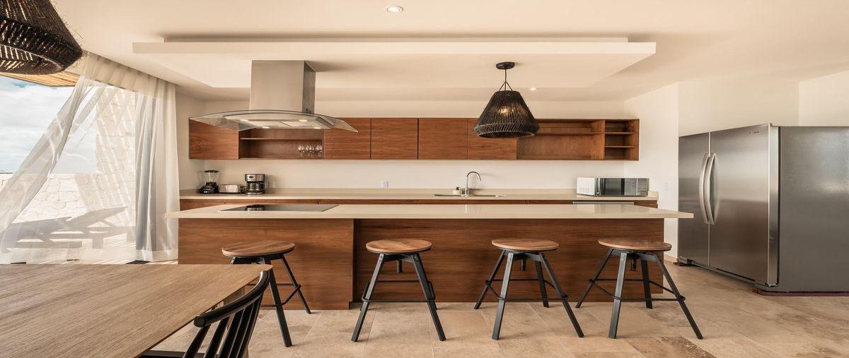 Foto de departamento en venta en  , aldea zama, tulum, quintana roo, 0 No. 05