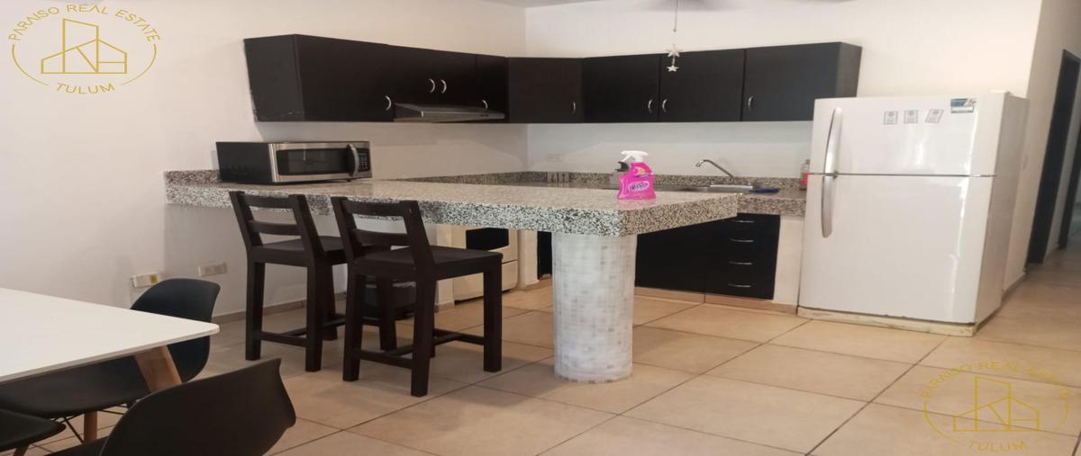 Foto de departamento en renta en  , aldea zama, tulum, quintana roo, 31107739 No. 03