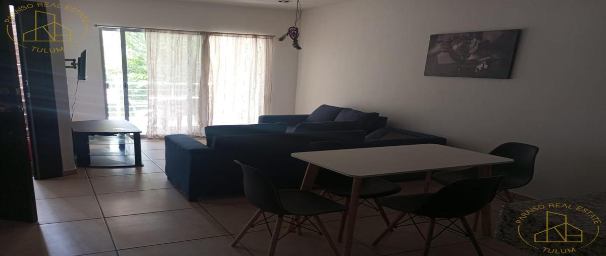 Foto de departamento en renta en  , aldea zama, tulum, quintana roo, 31107739 No. 04