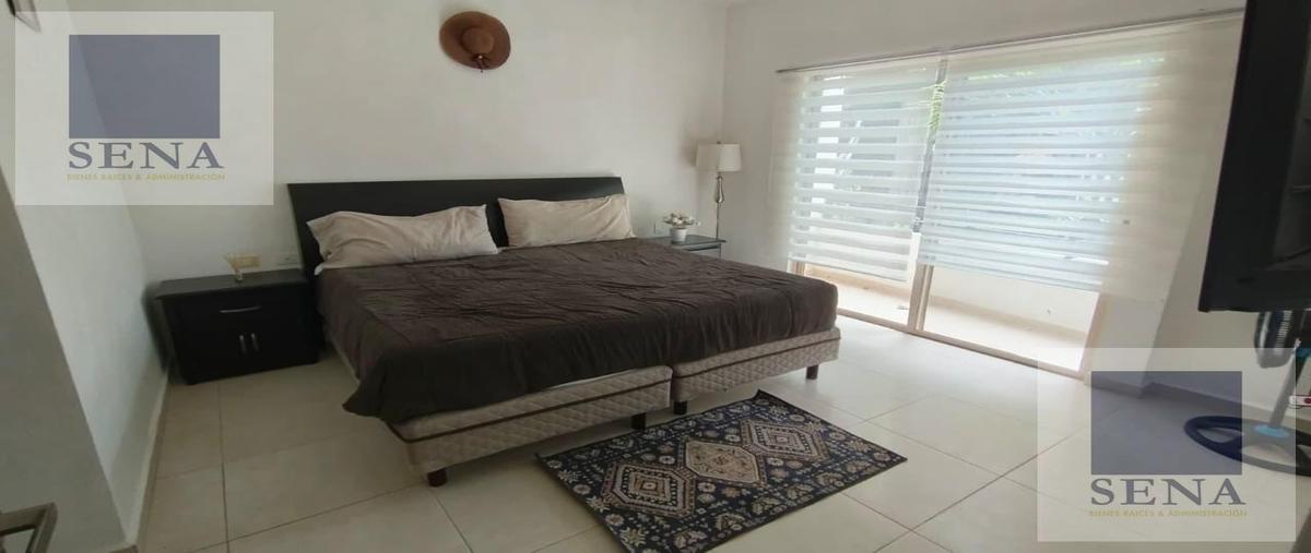 Foto de departamento en renta en  , aldea zama, tulum, quintana roo, 31129183 No. 04