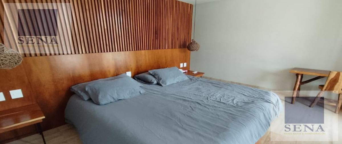 Foto de departamento en renta en  , aldea zama, tulum, quintana roo, 31129184 No. 05